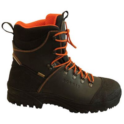 Bormio Safety Mythen Kunststoffkappe S3